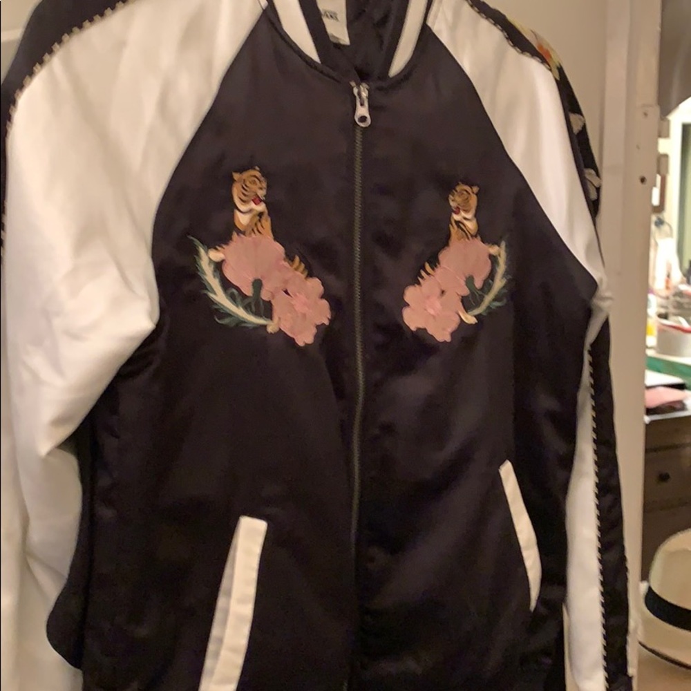 VANS California jacket